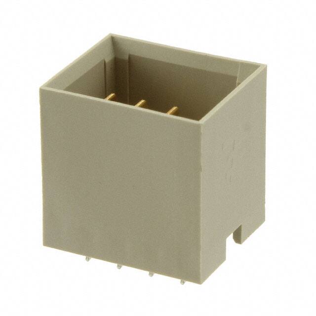 1645498-2 TE Connectivity AMP Connectors  Specialized